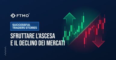 Sfruttare l'ascesa e il declino dei mercati