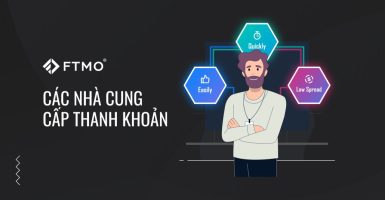 Nhà cung cấp thanh khoản đóng vai trò gì trong Forex?