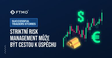 Striktní risk management může být cestou k úspěchu