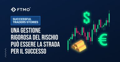 Una gestione rigorosa del rischio può essere la strada per il successo