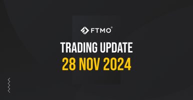 Actualizaciones de trading - 28 de Noviembre 2024