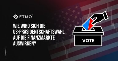 Wie wird sich die US-Präsidentschaftswahl auf die Finanzmärkte auswirken?