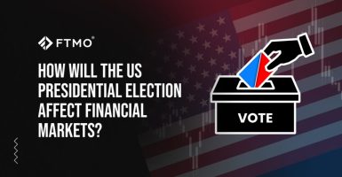 How will the US presidential election affect financial markets?