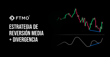 Estrategia de Reversión Media + Divergencia