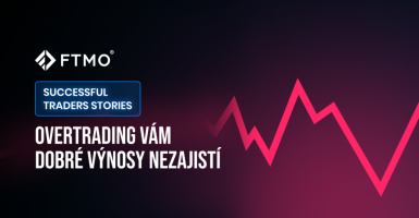 Overtrading vám dobré výnosy nezajistí