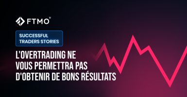 L'overtrading ne vous permettra pas d'obtenir de bons résultats