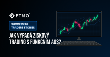 Jak vypadá ziskový trading s funkčním AOS?