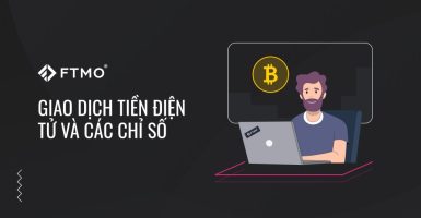 Giao dịch tiền điện tử và các chỉ số: các ví dụ giải thích