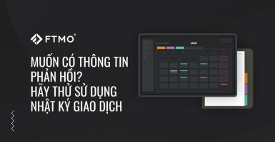 Muốn có thông tin phản hồi? Hãy thử sử dụng nhật ký giao dịch