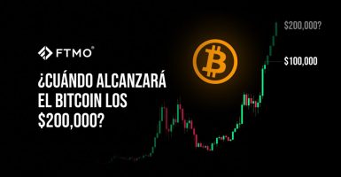 ¿Cuándo alcanzará el bitcoin los $200,000?