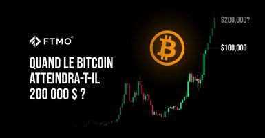 Quand le bitcoin atteindra-t-il 200 000 $ ?