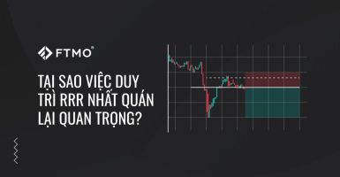 Tại sao việc duy trì RRR nhất quán lại quan trọng?