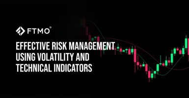 Effective risk management using volatility and technical indicators