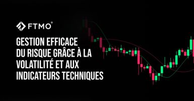 Gestion efficace du risque grâce à la volatilité et aux indicateurs techniques