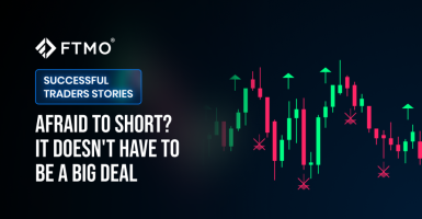 Afraid to short? It doesn't have to be a big deal