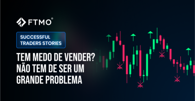 Tem medo de vender? Não tem de ser um grande problema