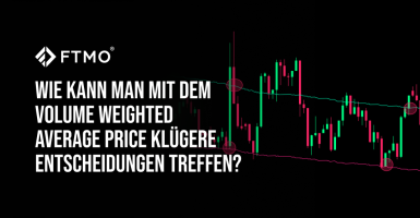 Wie kann man mit dem Volume Weighted Average Price klügere Entscheidungen treffen?