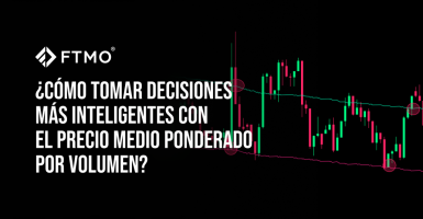 ¿Cómo tomar decisiones más inteligentes con el Precio Medio Ponderado por Volumen?