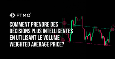 Comment prendre des décisions plus intelligentes en utilisant le Volume Weighted Average Price?