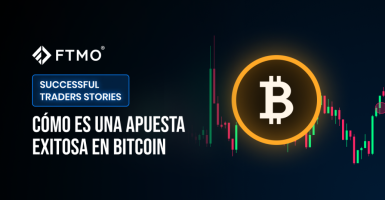 Cómo es una apuesta exitosa en bitcoin