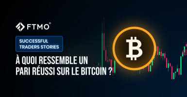 À quoi ressemble un pari réussi sur le bitcoin ?