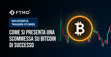 Come si presenta una scommessa su bitcoin di successo