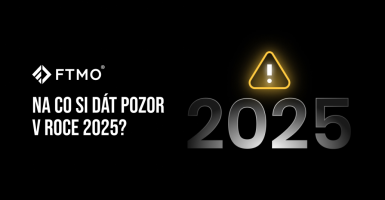 Na co si dát pozor v roce 2025?