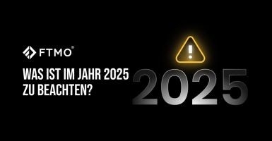 Was ist im Jahr 2025 zu beachten?