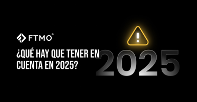 ¿Qué hay que tener en cuenta en 2025?