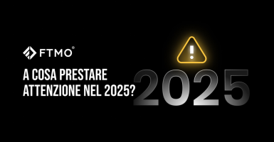 A cosa prestare attenzione nel 2025?