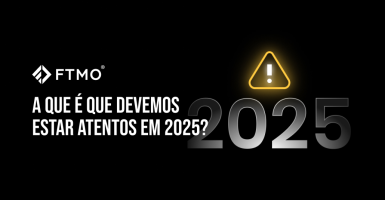 A que é que devemos estar atentos em 2025?