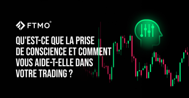 Qu'est-ce que la prise de conscience et comment vous aide-t-elle dans votre trading ?