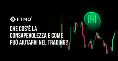 Che cos'è la consapevolezza e come può aiutarvi nel trading?