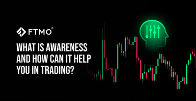 What is awareness and how can it help you in trading?