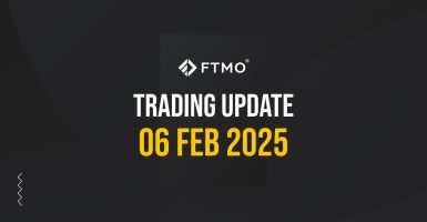 Trading Update | 6 Februar 2025