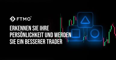 Erkennen Sie Ihre Persönlichkeit und werden Sie ein besserer Trader