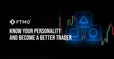 Know your personality and become a better trader