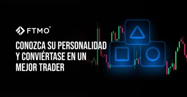 Conozca su personalidad y conviértase en un mejor trader