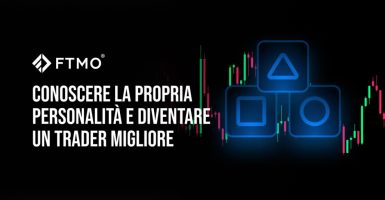 Conoscere la propria personalità e diventare un trader migliore