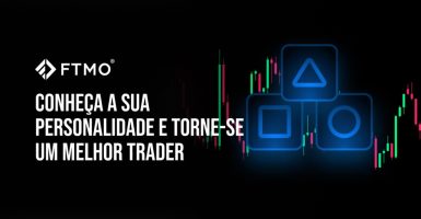 Conheça a sua personalidade e torne-se um melhor trader