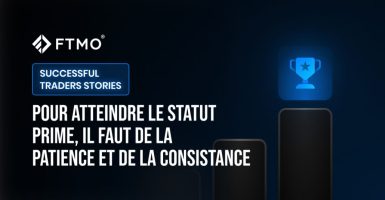 Pour atteindre le statut Prime, il faut de la patience et de la consistance