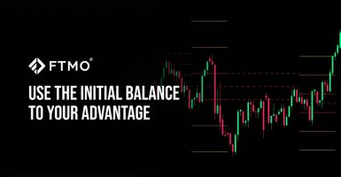 Use the Initial Balance to your advantage