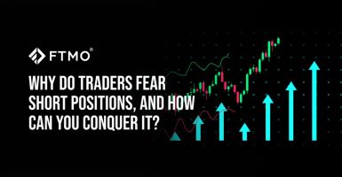 Why do traders fear short positions, and how can you conquer it?