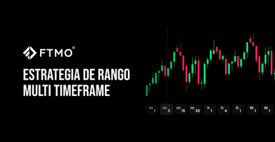 Estrategia de Rango Multi-Timeframe