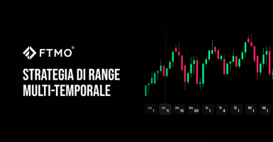 Strategia di Range Multi-Temporale