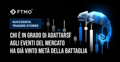Chi è in grado di adattarsi agli eventi del mercato ha già vinto metà della battaglia