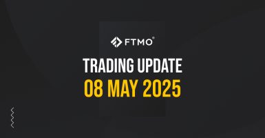 Aggiornamento sul trading – 7- Maggio 2025