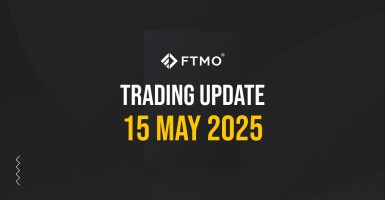 Trading Update | 07 Mai 2025
