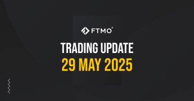 Aggiornamento sul trading | 29 Maggio 2025