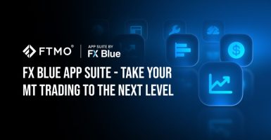 FX Blue App Suite - take your MT trading to the next level
